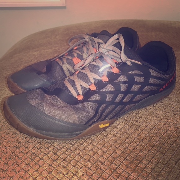 merrell plantar fasciitis
